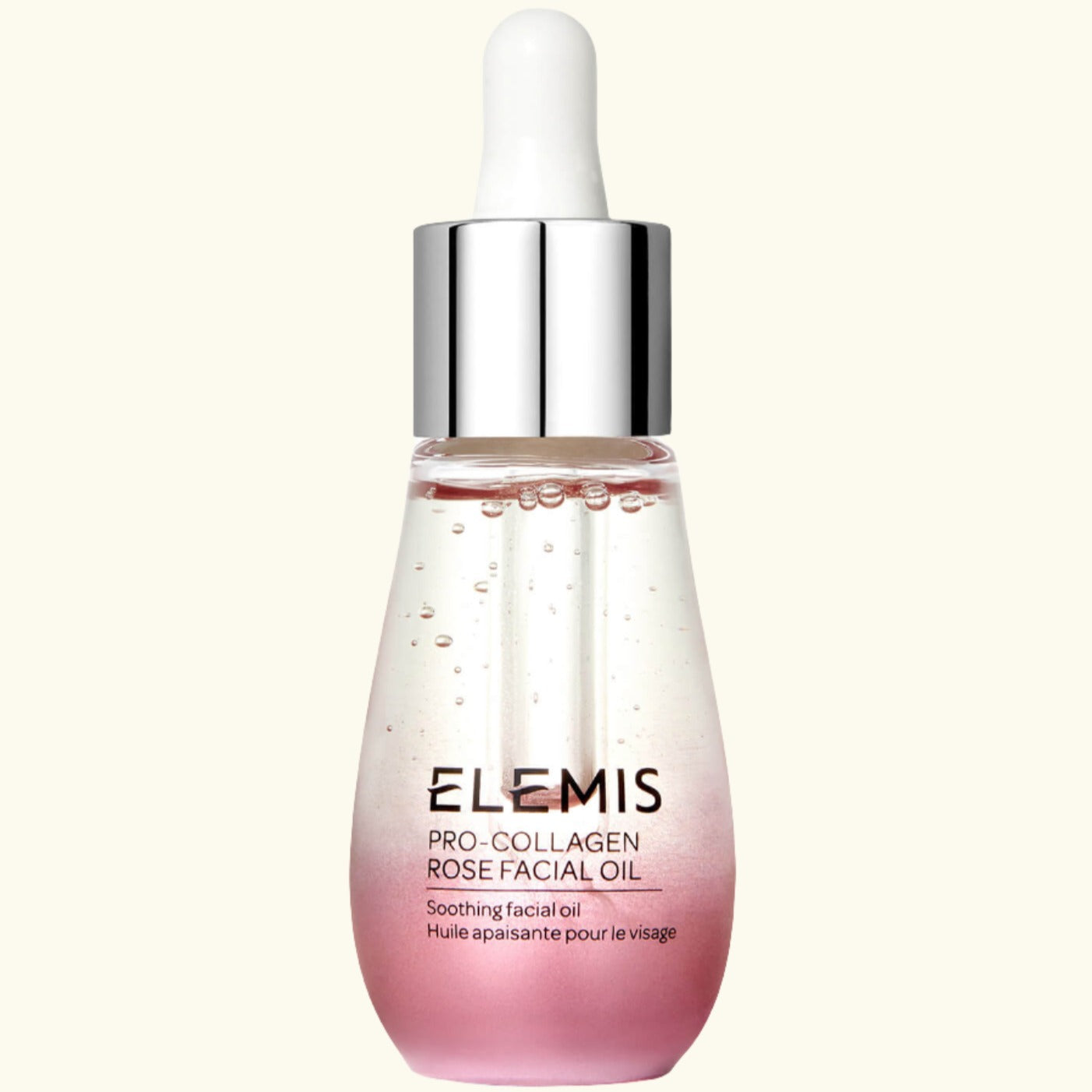 Elemis Pro-Collagen Rose Facial Oil 15ml - ScentiMelti  Elemis Pro-Collagen Rose Facial Oil 15ml