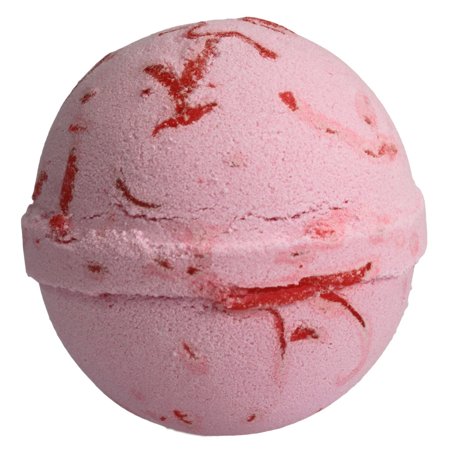 Tropical Paradise Coco Bath Bomb - Watermelon - ScentiMelti  Tropical Paradise Coco Bath Bomb - Watermelon