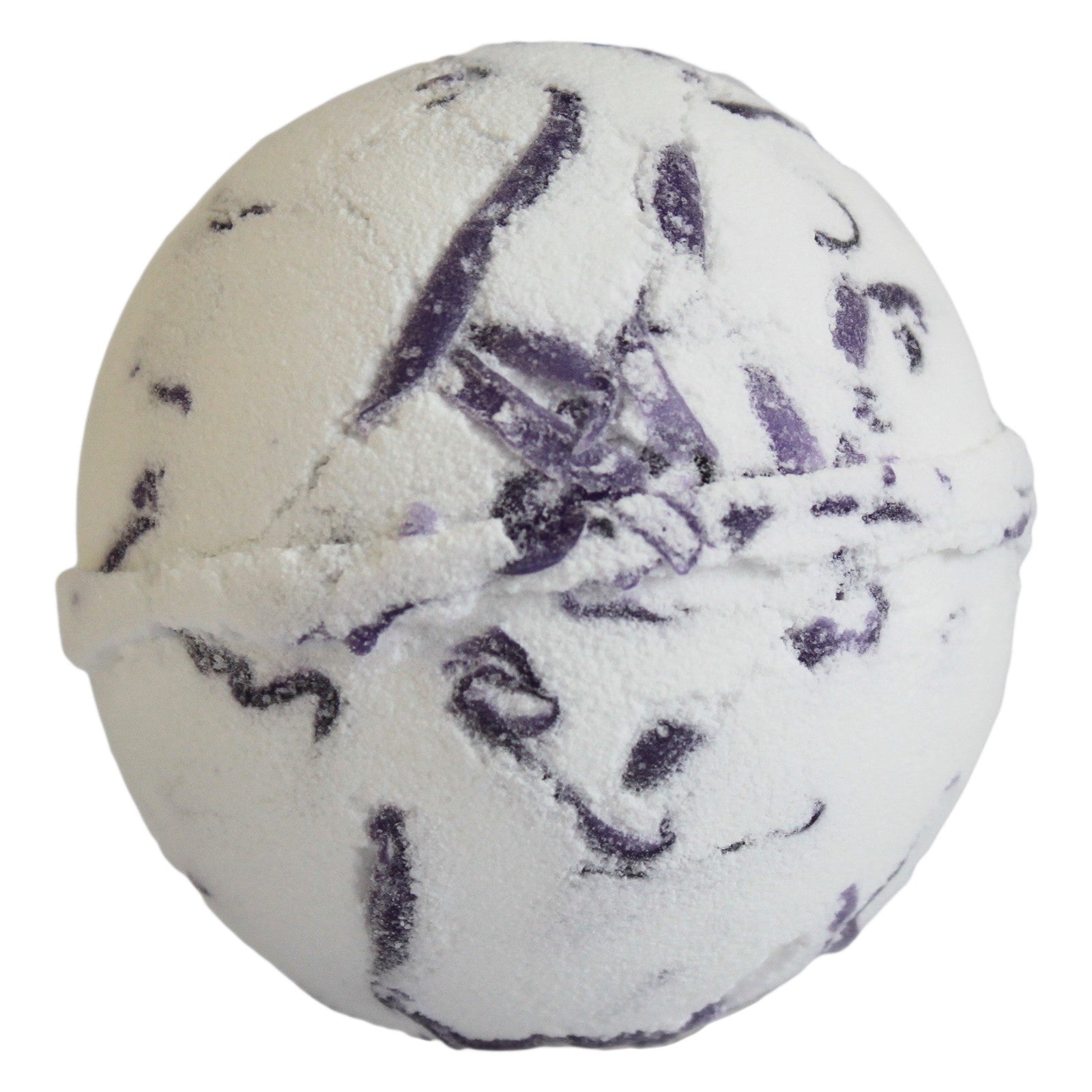 Tropical Paradise Coco Bath Bomb - Mangosteen - ScentiMelti  Tropical Paradise Coco Bath Bomb - Mangosteen