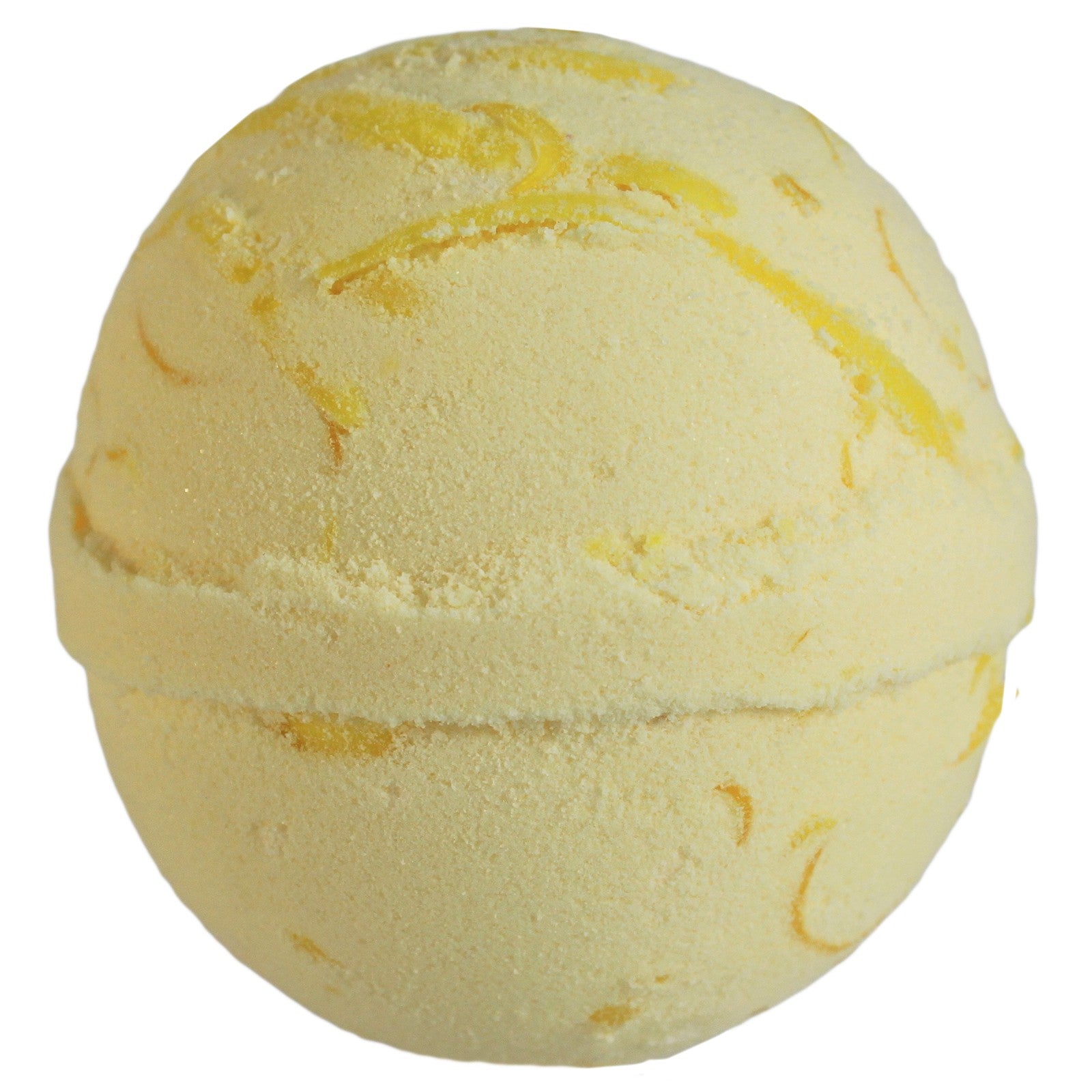 Tropical Paradise Coco Bath Bomb - Pineapple - ScentiMelti  Tropical Paradise Coco Bath Bomb - Pineapple