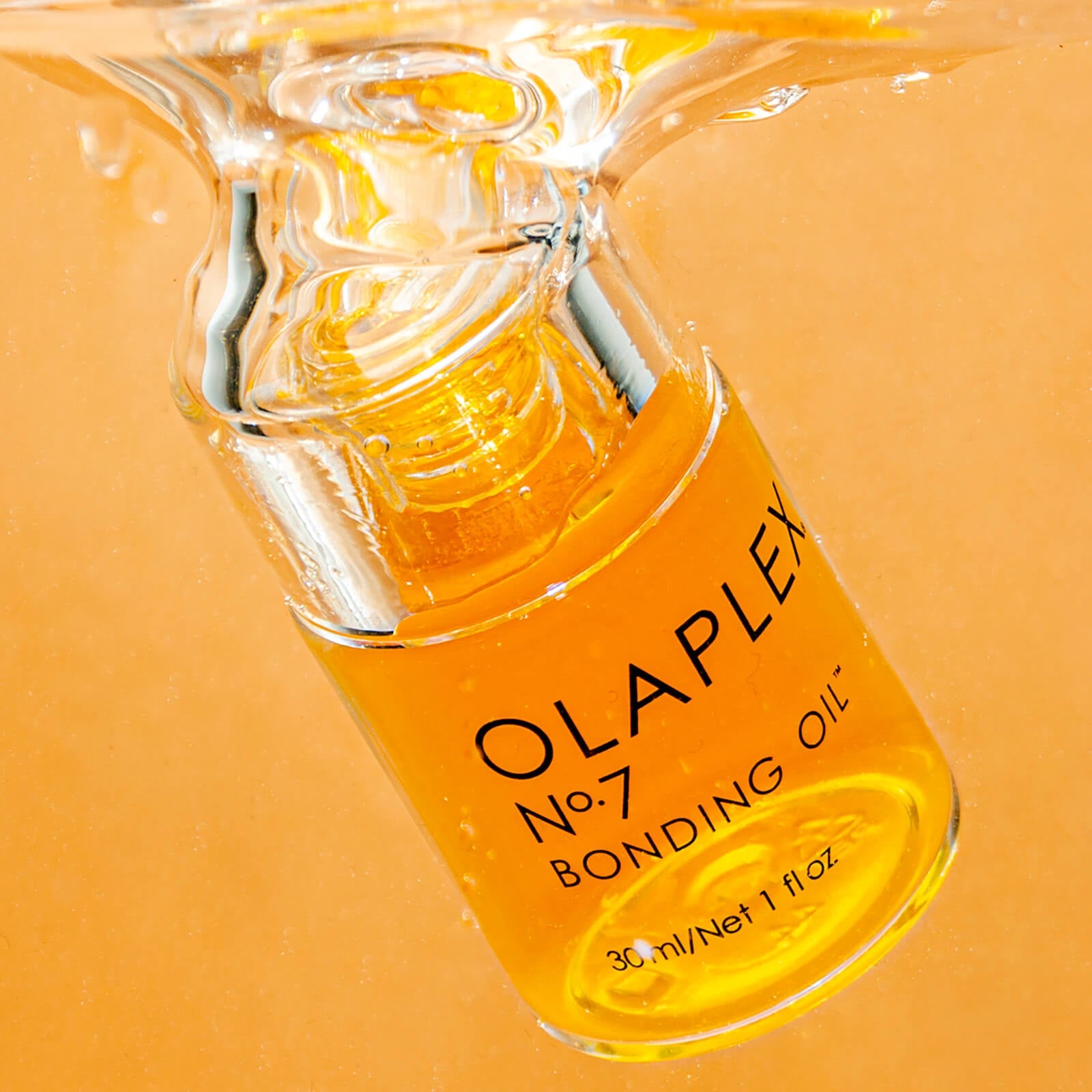 Olaplex No.7 Bonding Oil 30ml - ScentiMelti  Olaplex No.7 Bonding Oil 30ml