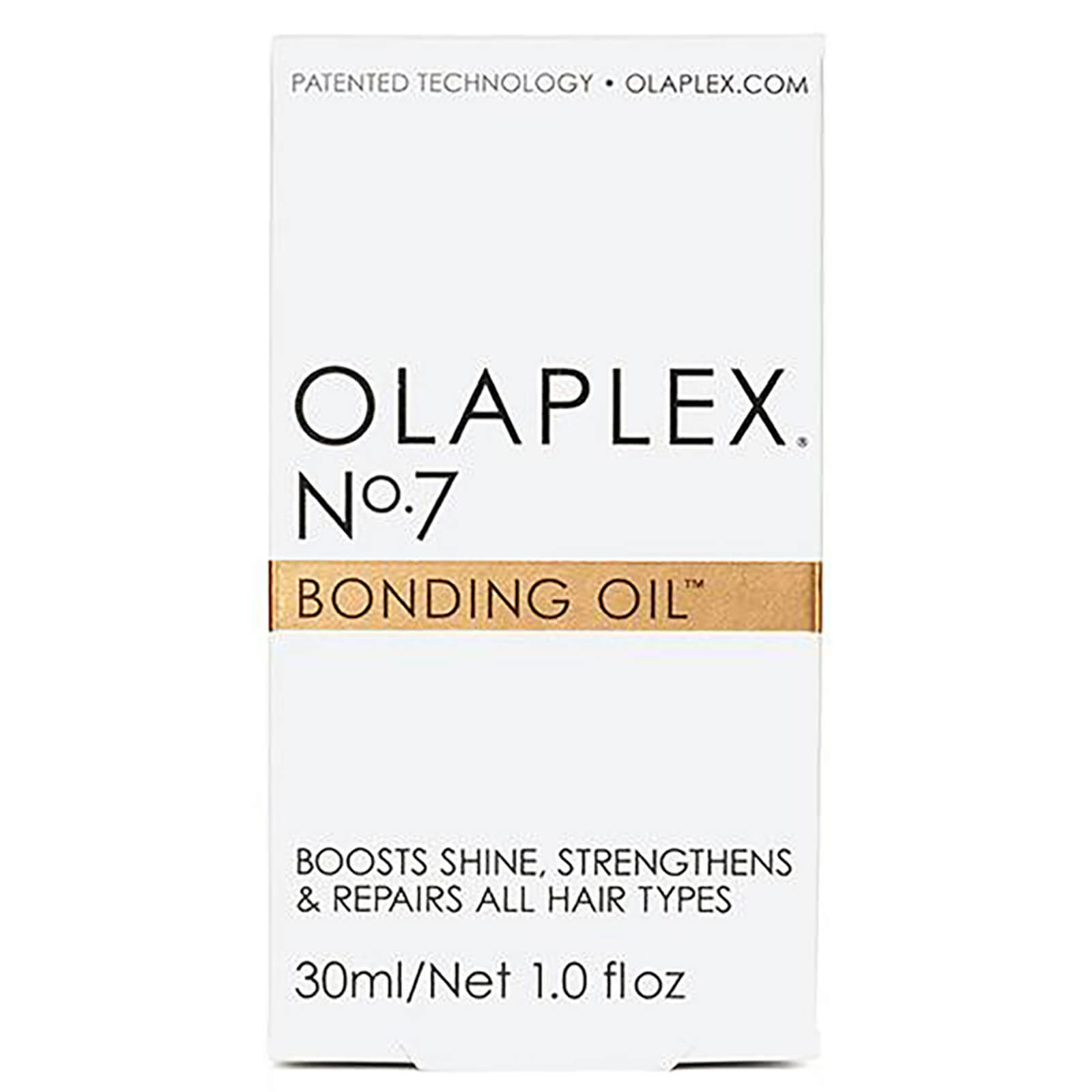 Olaplex No.7 Bonding Oil 30ml - ScentiMelti  Olaplex No.7 Bonding Oil 30ml