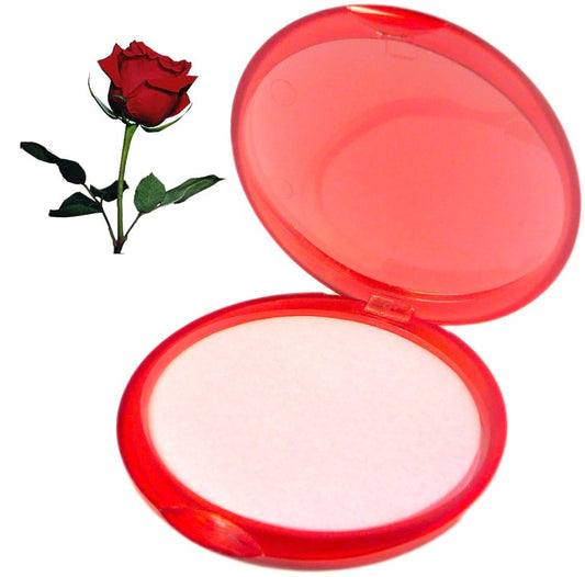 Paper Soaps - Rose - ScentiMelti Home Fragrance, Beauty & Gifts UK