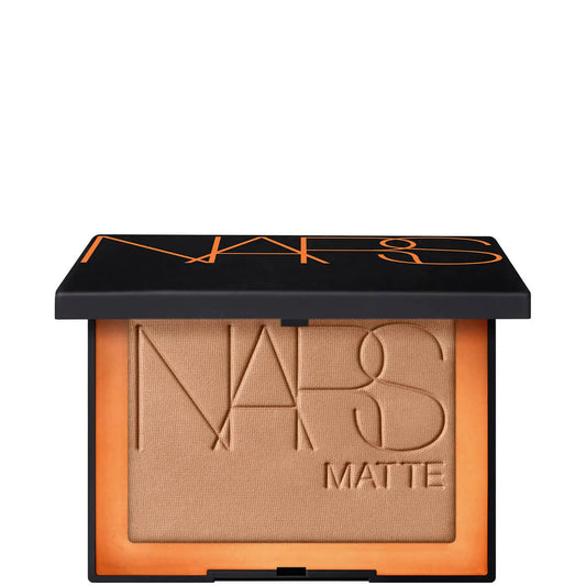 NARS Cosmetics Bronzing Powder - Laguna Matte 8g - ScentiMelti  NARS Cosmetics Bronzing Powder - Laguna Matte 8g