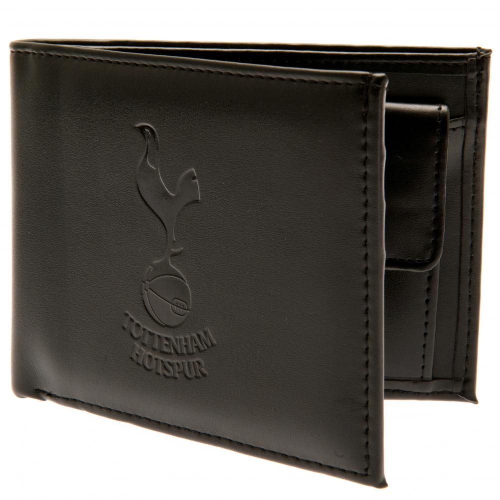 Tottenham Hotspur FC Debossed Wallet - ScentiMelti Home Fragrance, Beauty & Gifts UK