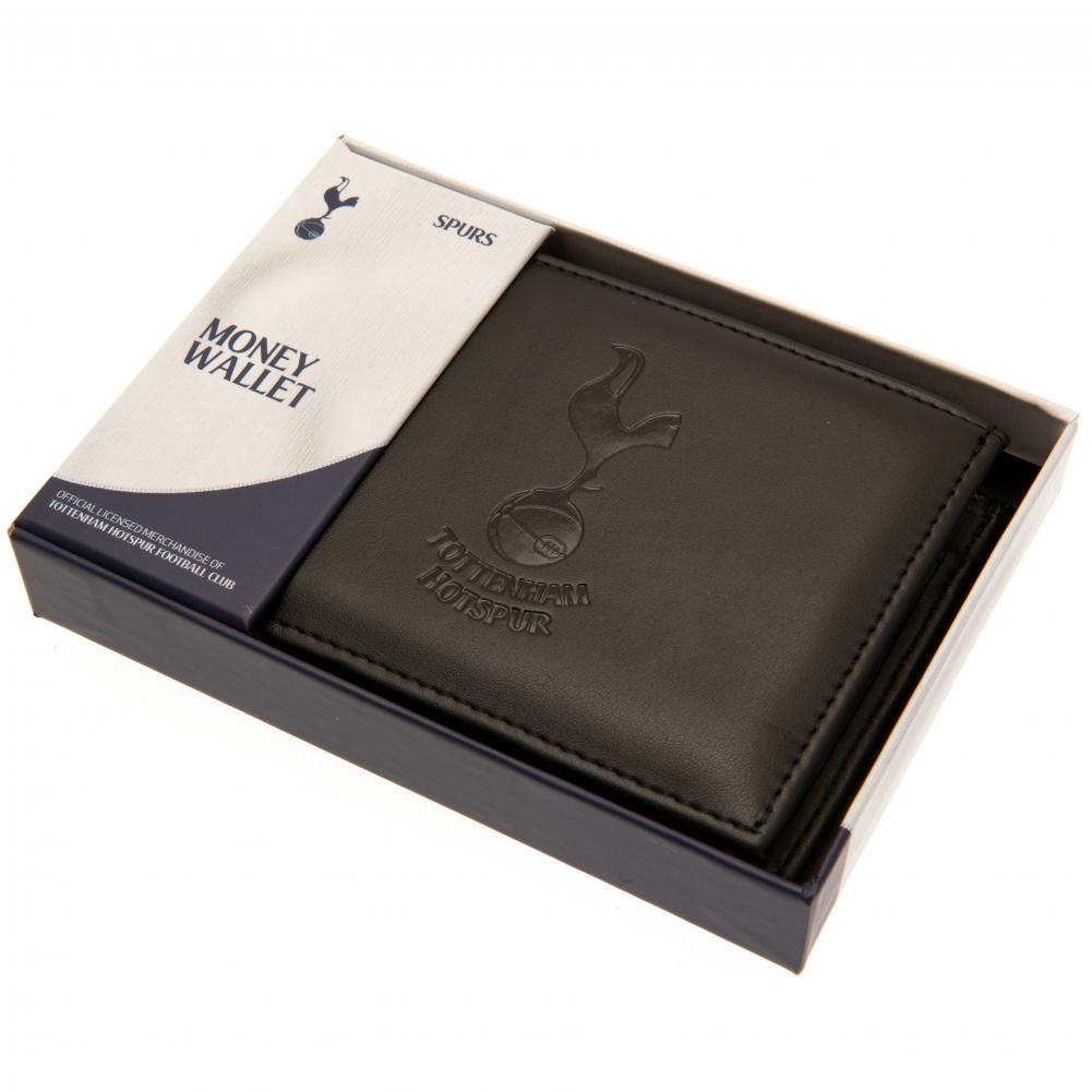 Tottenham Hotspur FC Debossed Wallet - ScentiMelti Home Fragrance, Beauty & Gifts UK