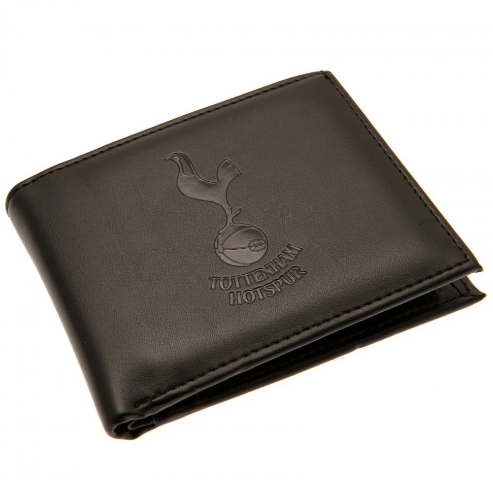 Tottenham Hotspur FC Debossed Wallet - ScentiMelti Home Fragrance, Beauty & Gifts UK