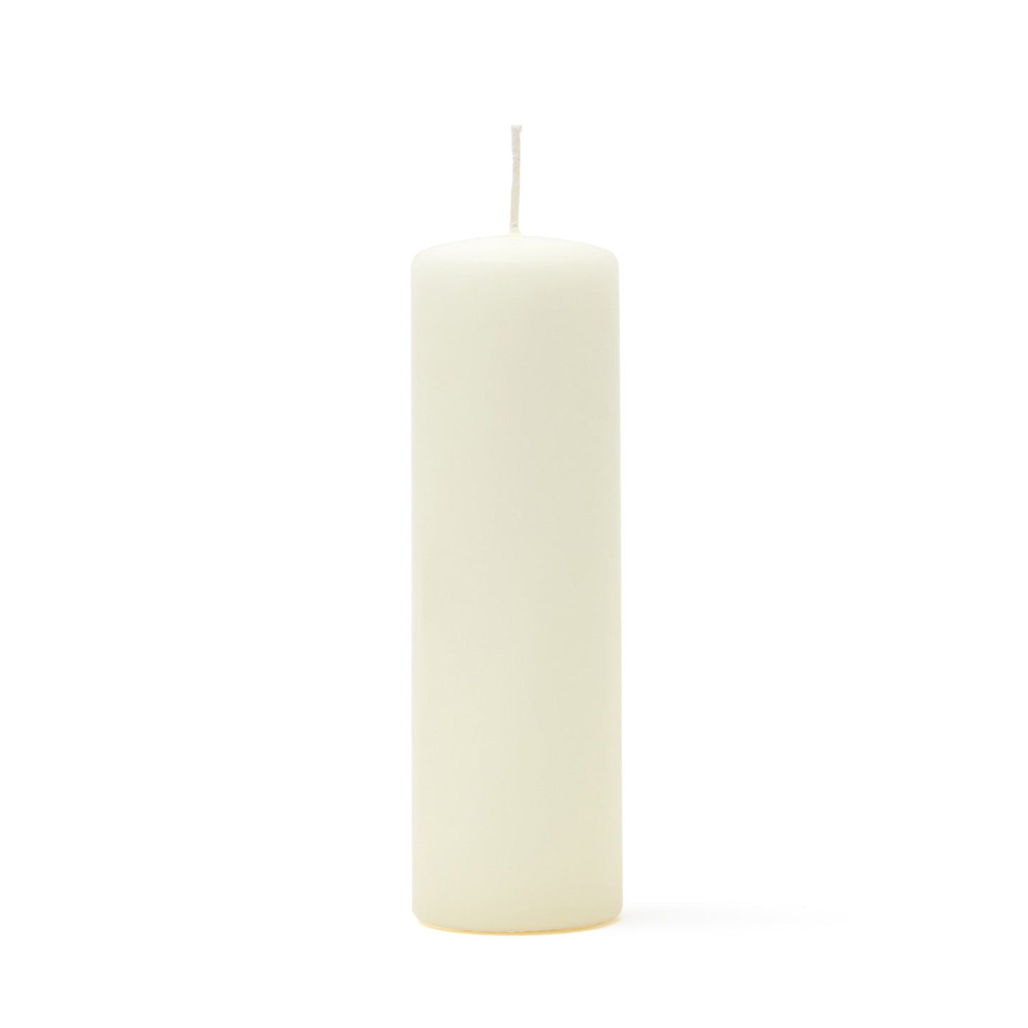 Pillar Candle 20cm The Conran Shop ScentiMelti Wax Melts