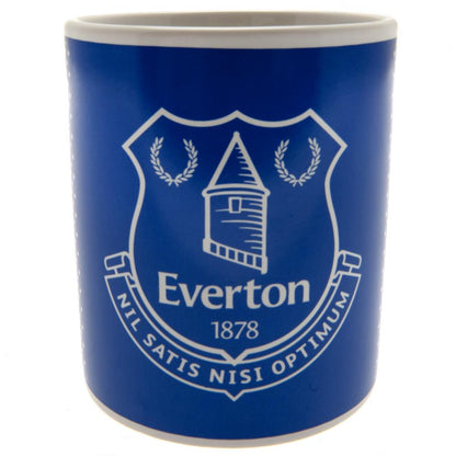 Everton FC Mug FD - ScentiMelti Home Fragrance, Beauty & Gifts UK