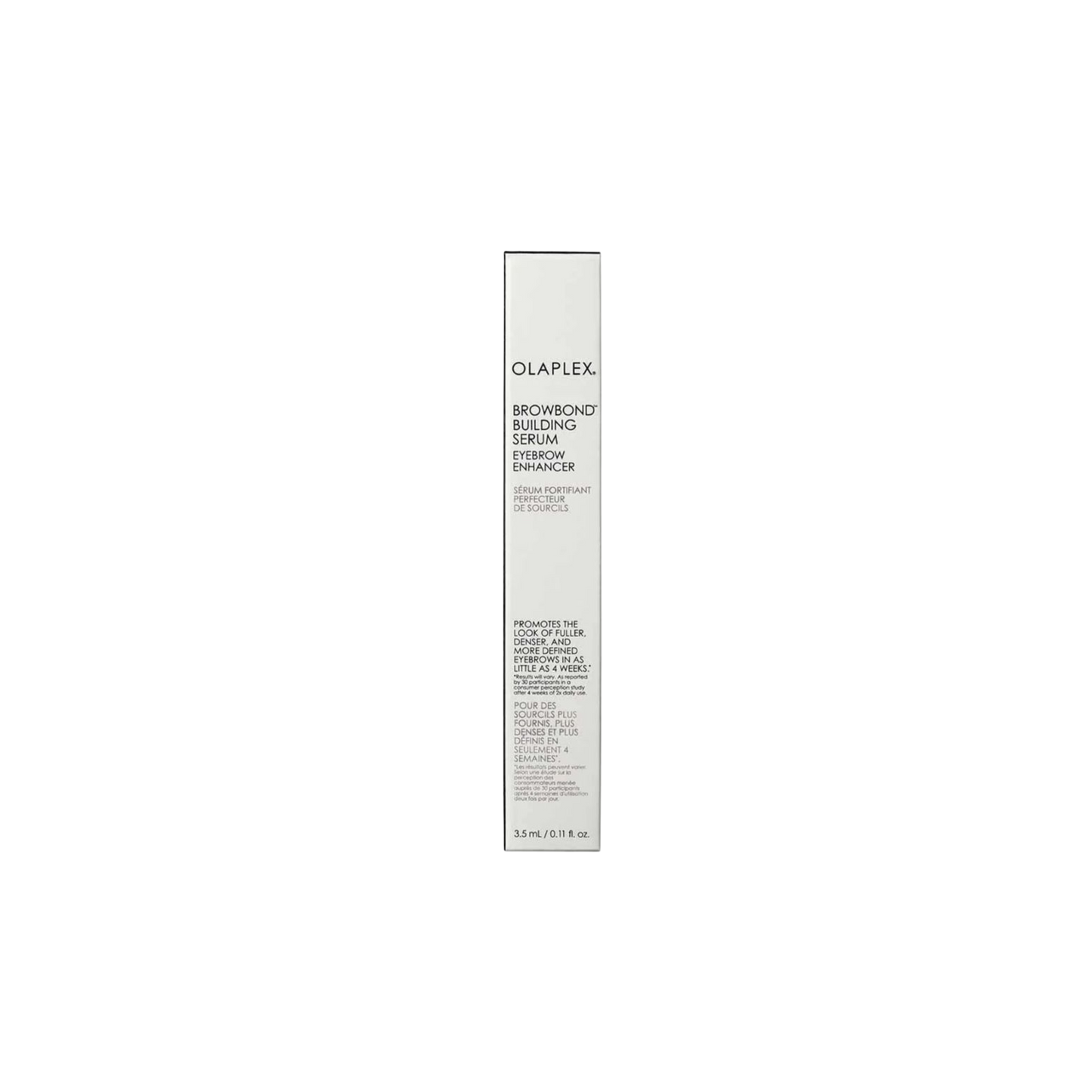 Olaplex - BROWBOND® Building Serum - ScentiMelti Home Fragrance, Beauty & Gifts UK