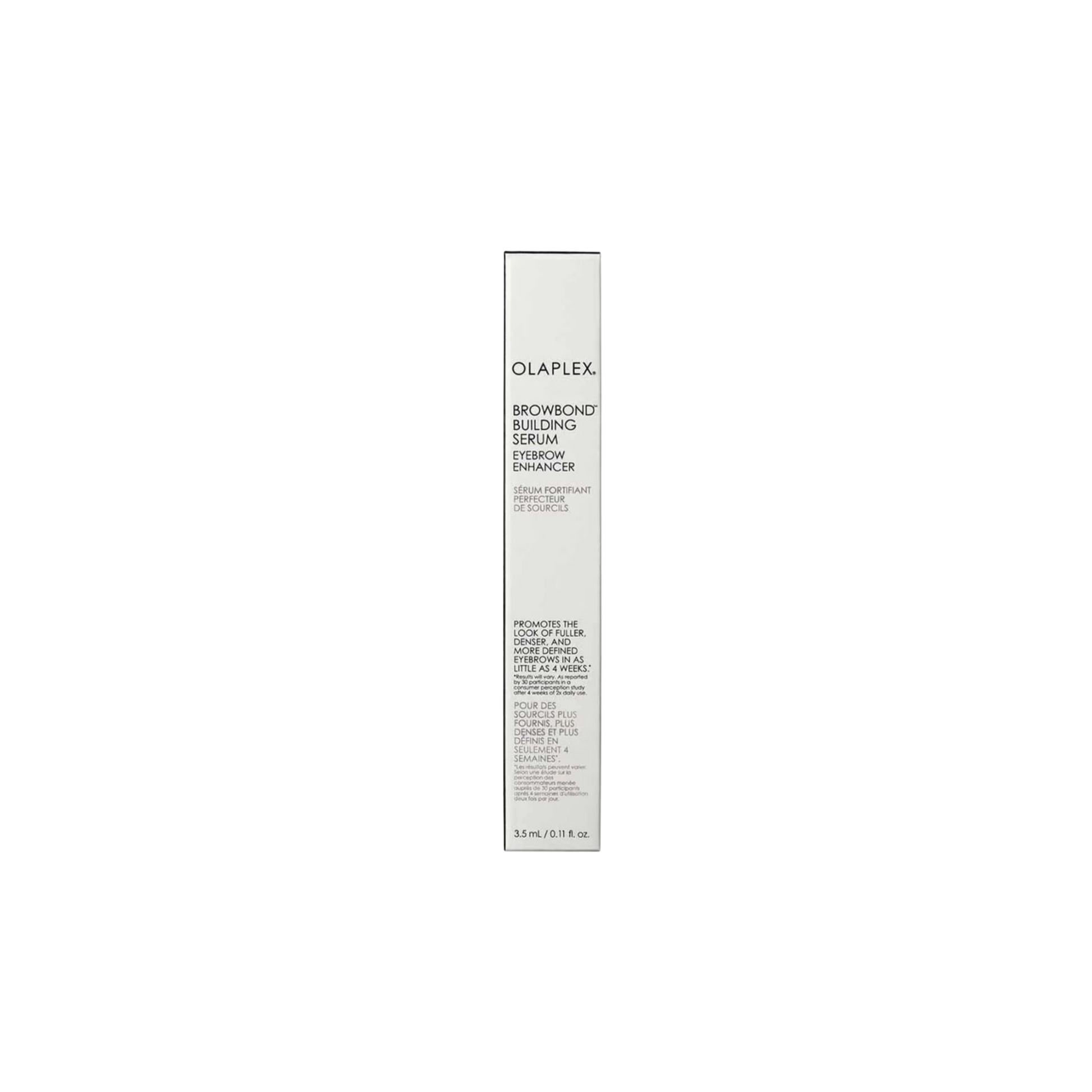 Olaplex - BROWBOND® Building Serum - ScentiMelti Home Fragrance, Beauty & Gifts UK