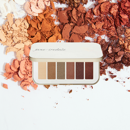 Jane Iredale PurePressed® Eye Shadow Palette