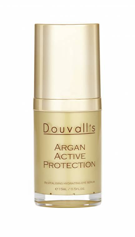 Argan Active Protection Eye Serum 15ml | Revitalising and Hydrating Eye Care - ScentiMelti  Argan Active Protection Eye Serum 15ml | Revitalising and Hydrating Eye Care