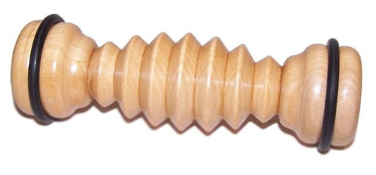 Ribbed Foot Roller - ScentiMelti  Ribbed Foot Roller