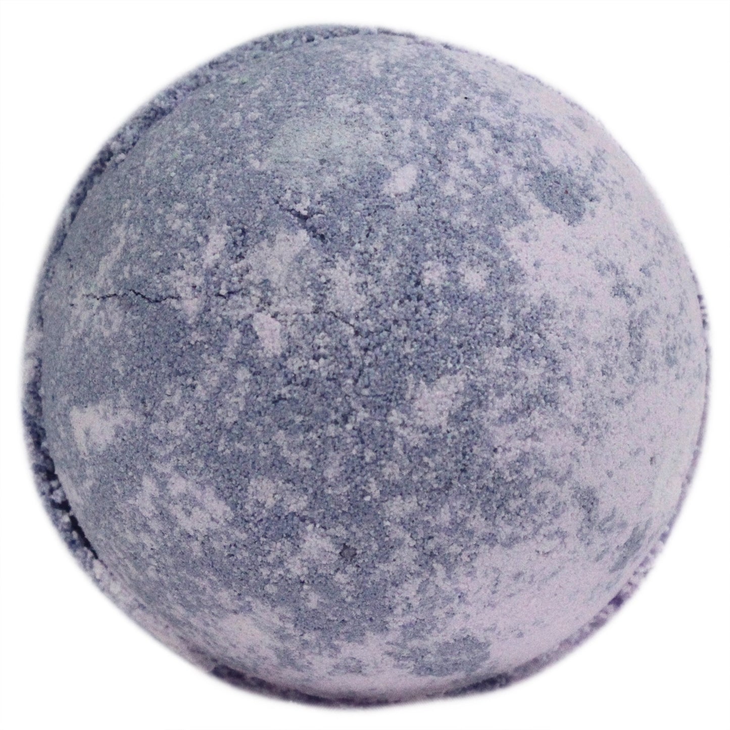 Yorkshire Violet Bath Bomb - ScentiMelti  Yorkshire Violet Bath Bomb