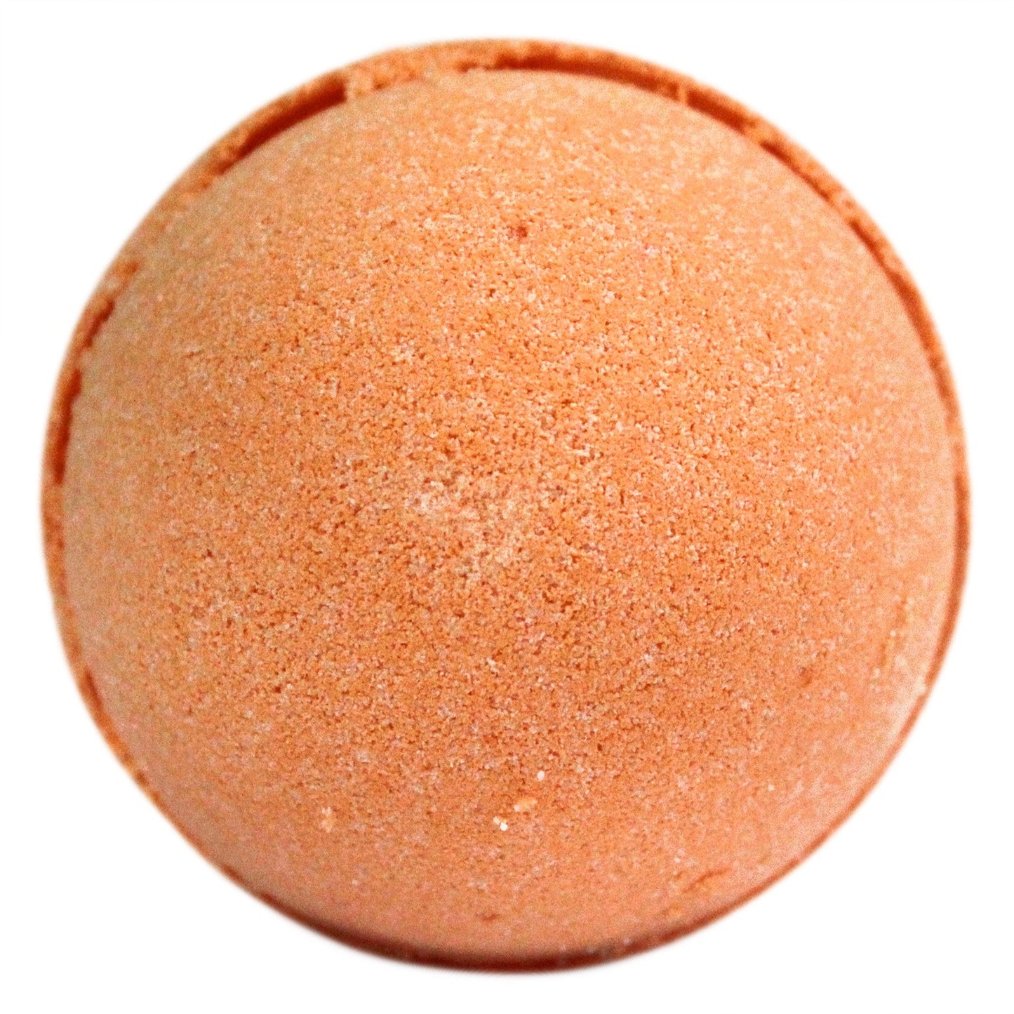 Tangerine & Grapefruit Bath Bomb - ScentiMelti  Tangerine & Grapefruit Bath Bomb