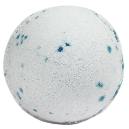 Ocean Bath Bomb - ScentiMelti  Ocean Bath Bomb