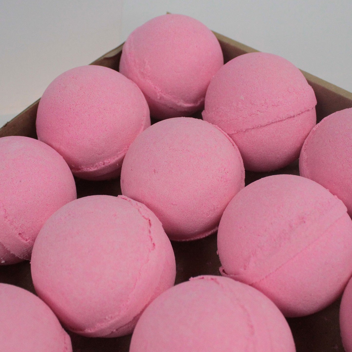 Very Berry Bath Bomb - ScentiMelti  Very Berry Bath Bomb