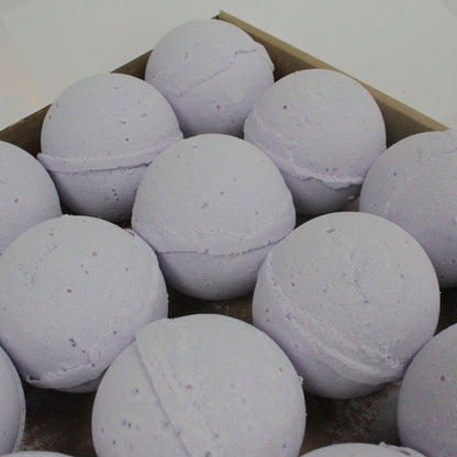 Sweet Fennel & Jojoba Bath Bomb - ScentiMelti  Sweet Fennel & Jojoba Bath Bomb