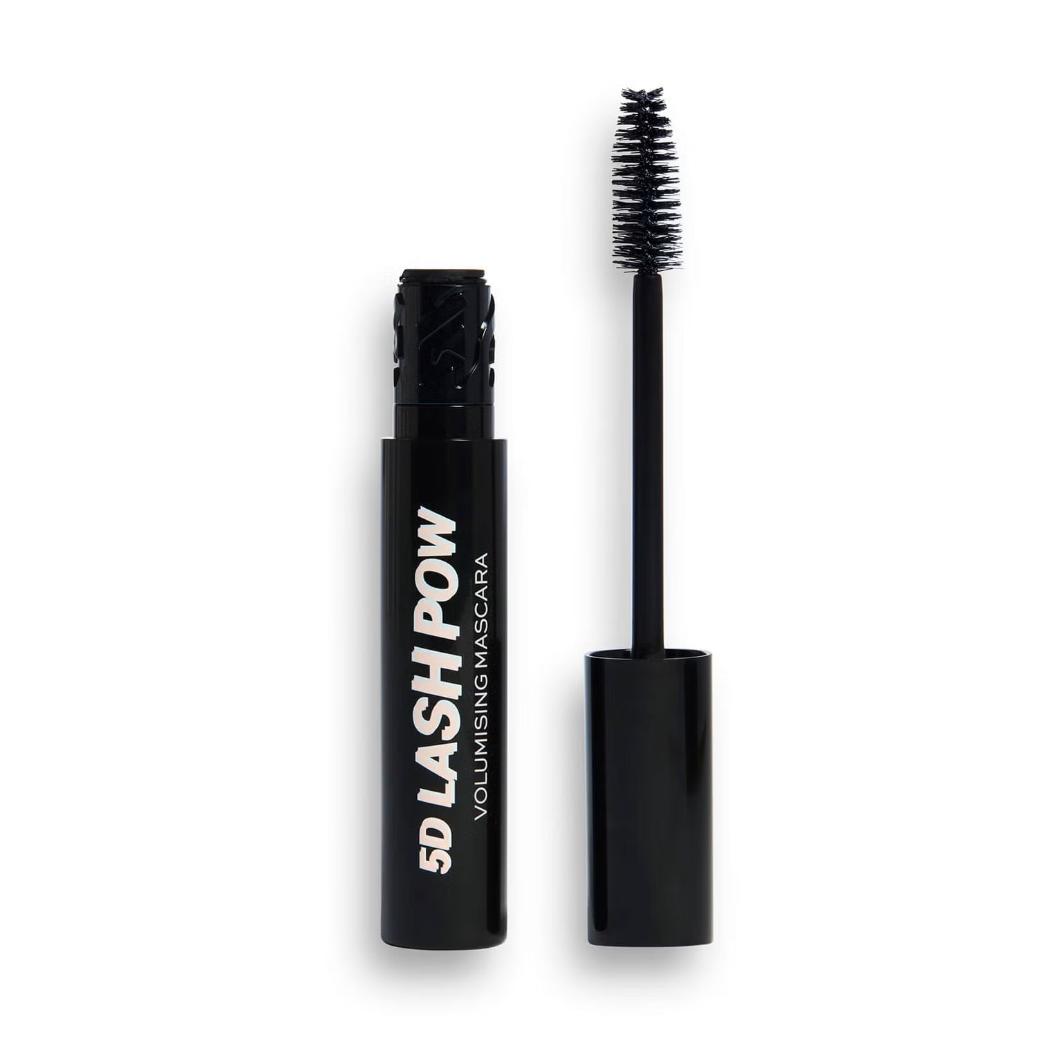 REVOLUTION 5D Lash Pow Extreme Volume Mascara SUPER BLACK 12.2ml - ScentiMelti Home Fragrance, Beauty & Gifts UK