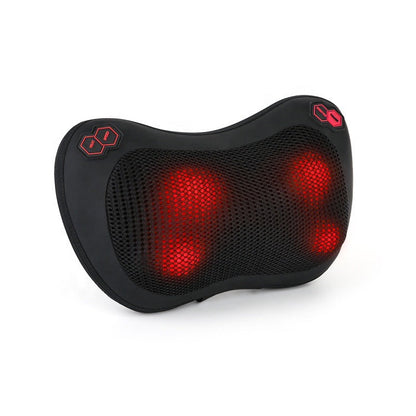 Multifunctional neck neck and back massager - ScentiMelti Home Fragrance, Beauty & Gifts UK