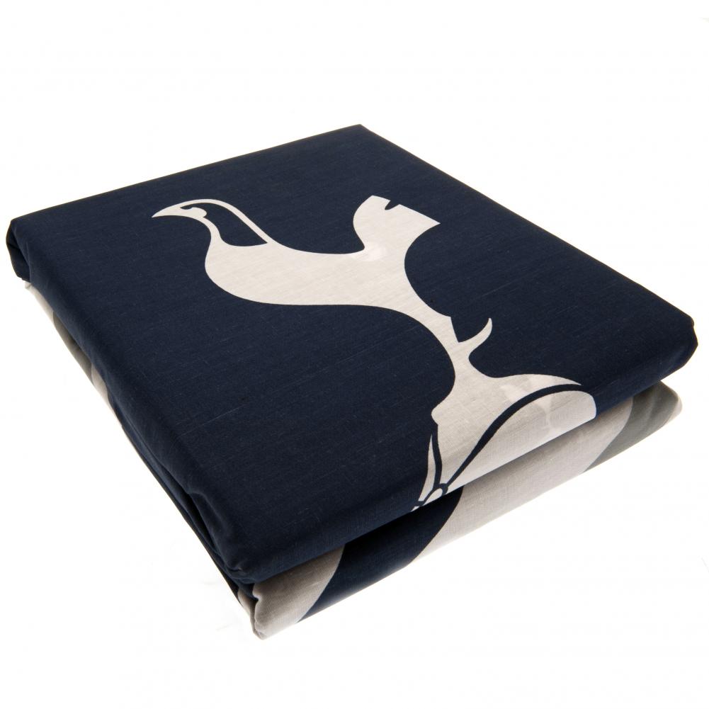 Tottenham Hotspur FC Double Duvet Set PL Sweetlea Gifts Ltd ScentiMelti Wax Melts