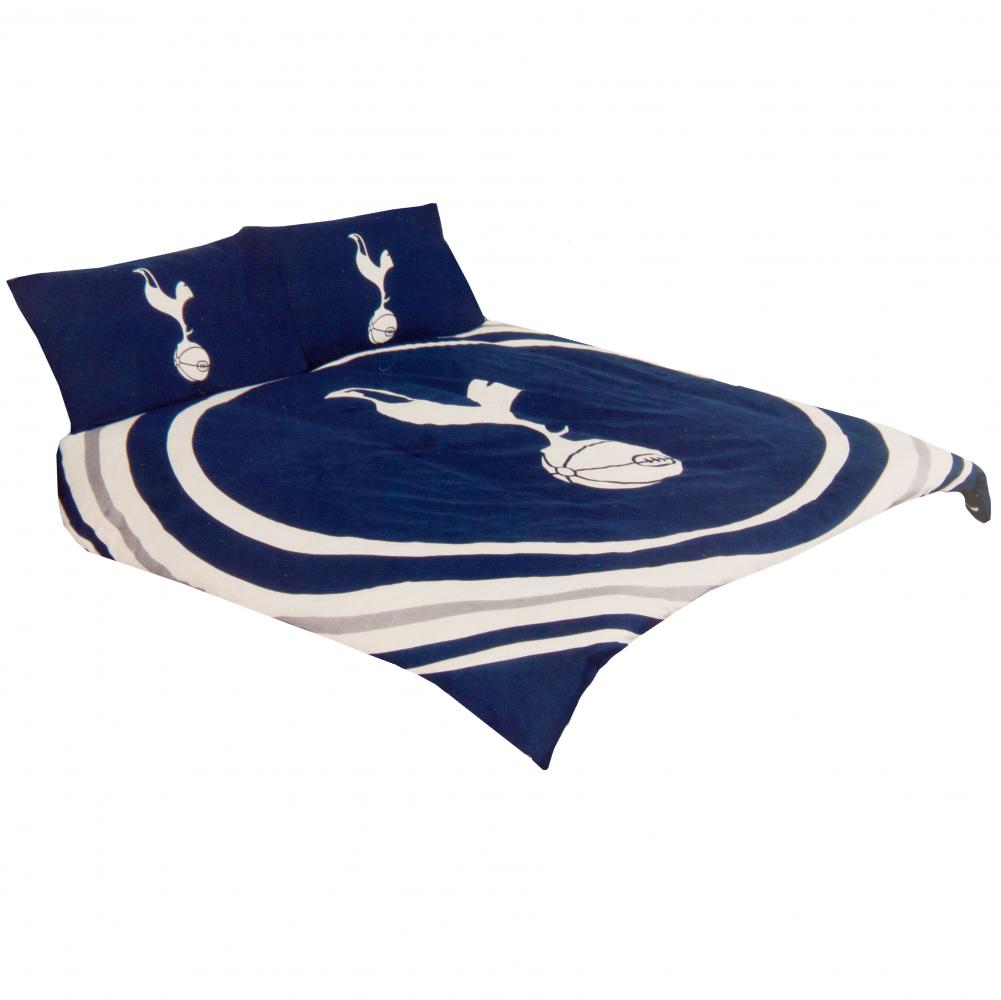 Tottenham Hotspur FC Double Duvet Set PL Sweetlea Gifts Ltd ScentiMelti Wax Melts