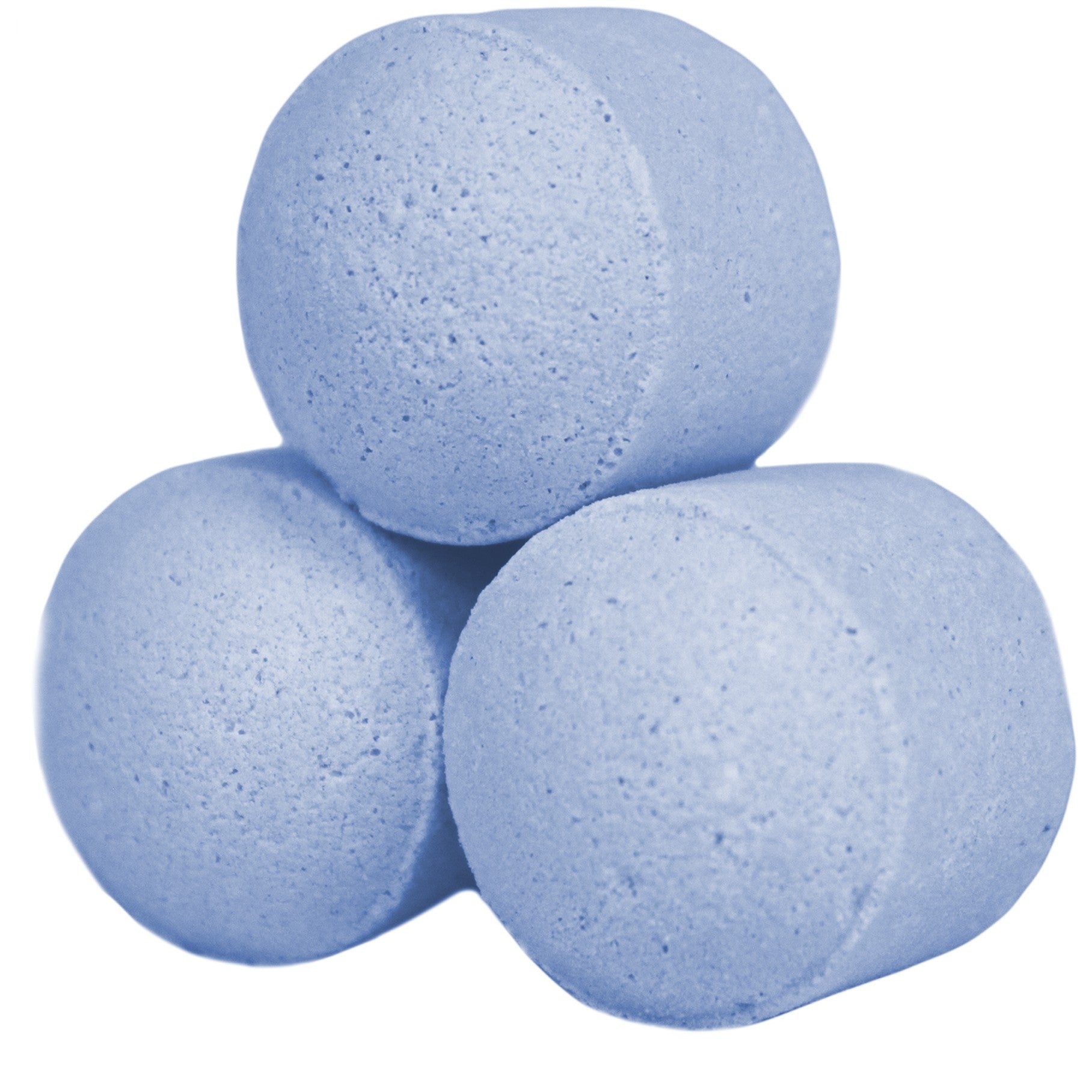 1.3Kg Box of Chill Pills (Mini Bath Bombs) - Bergamot & Lavender - ScentiMelti Home Fragrance, Beauty & Gifts UK