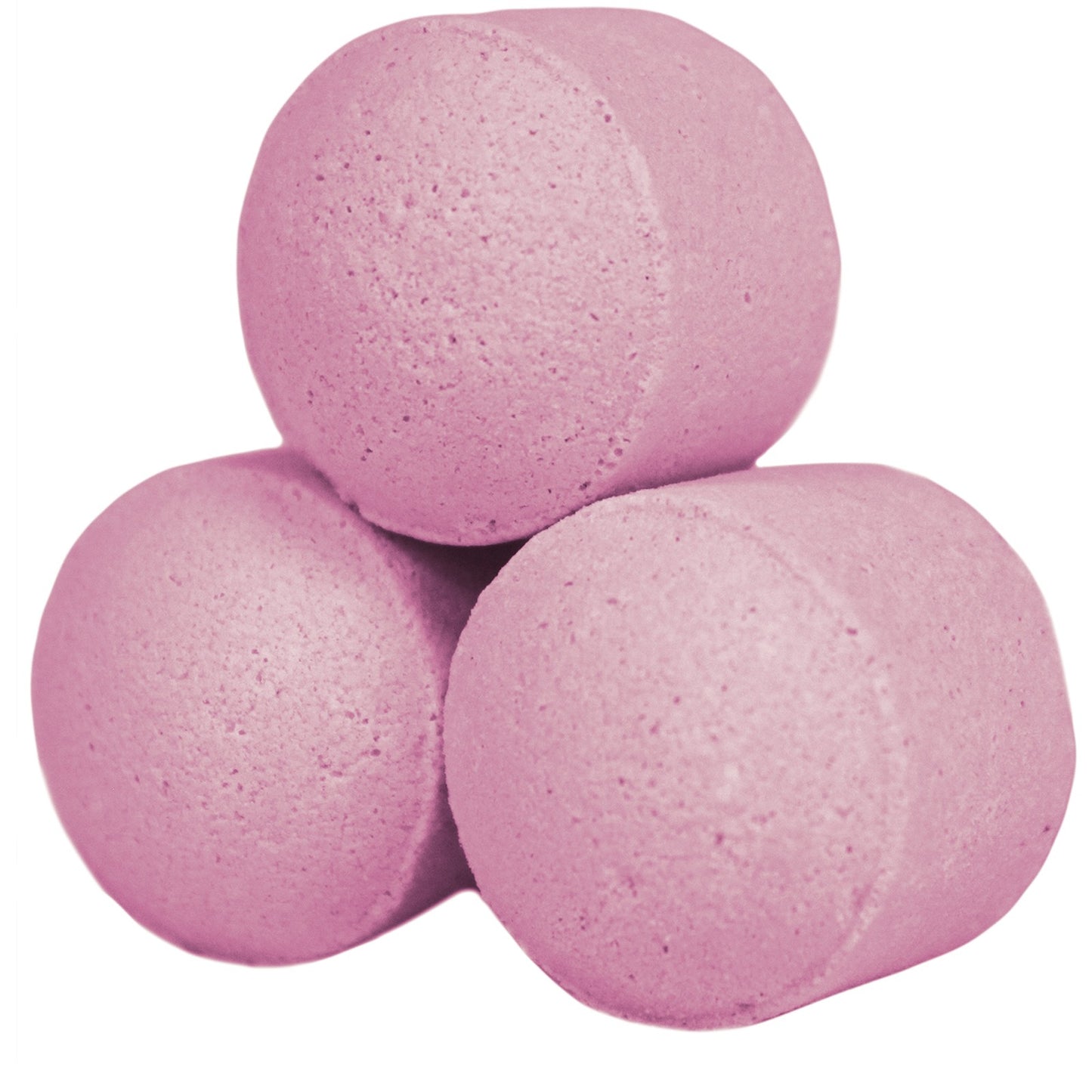 1.3Kg Box of Chill Pills (Mini Bath Bombs) - Passion Fruit - ScentiMelti Home Fragrance, Beauty & Gifts UK