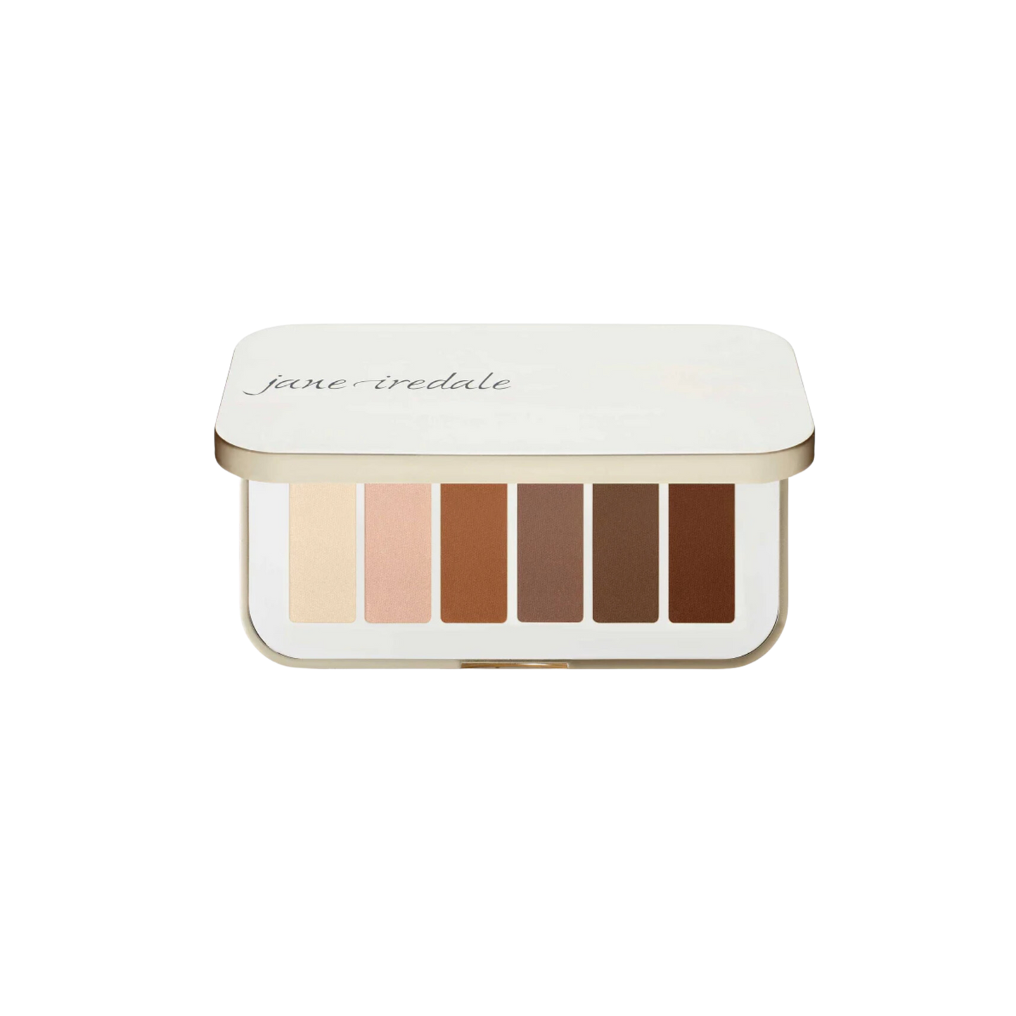 Jane Iredale PurePressed® Eye Shadow Palette