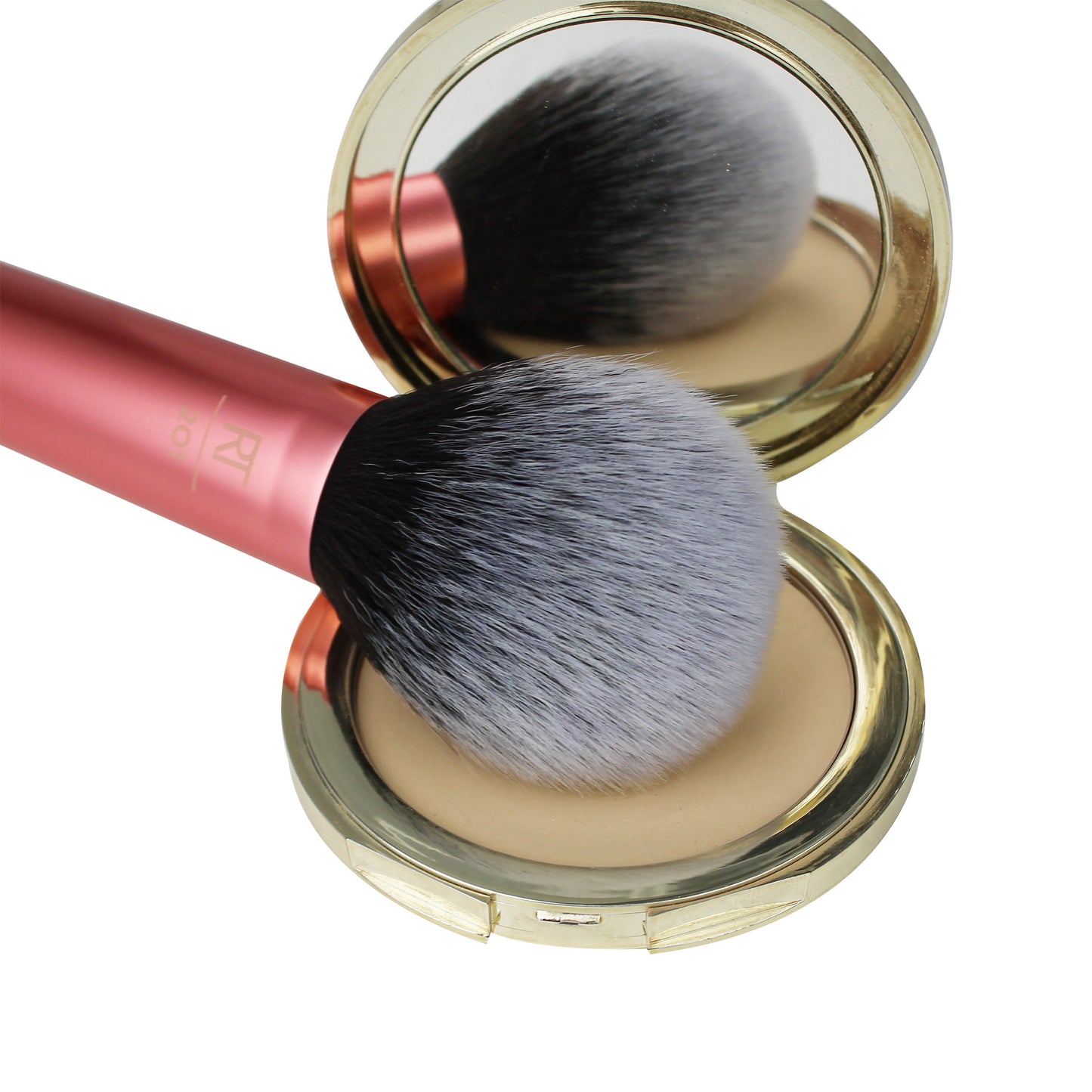 Real Techniques Powder Brush - ScentiMelti Home Fragrance, Beauty & Gifts UK