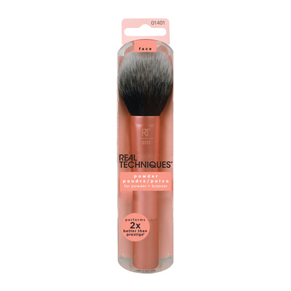 Real Techniques Powder Brush - ScentiMelti Home Fragrance, Beauty & Gifts UK