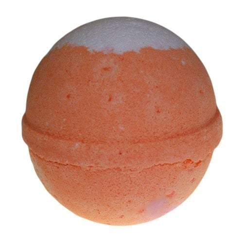 Bucks Fizz Bath Bombs - ScentiMelti  Bucks Fizz Bath Bombs