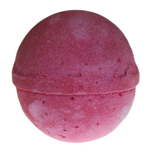 Cranberry Bath Bombs - ScentiMelti  Cranberry Bath Bombs