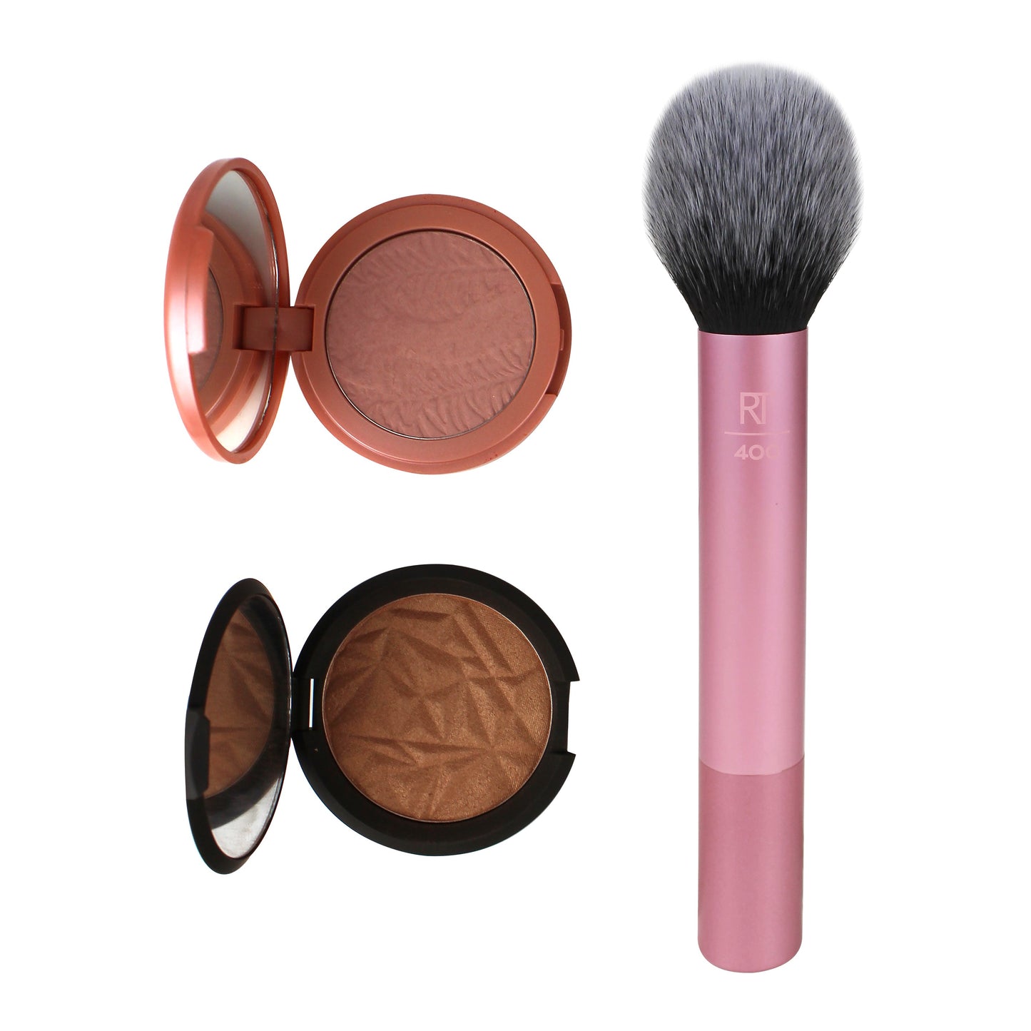 Real Techniques Blush Brush - ScentiMelti Home Fragrance, Beauty & Gifts UK