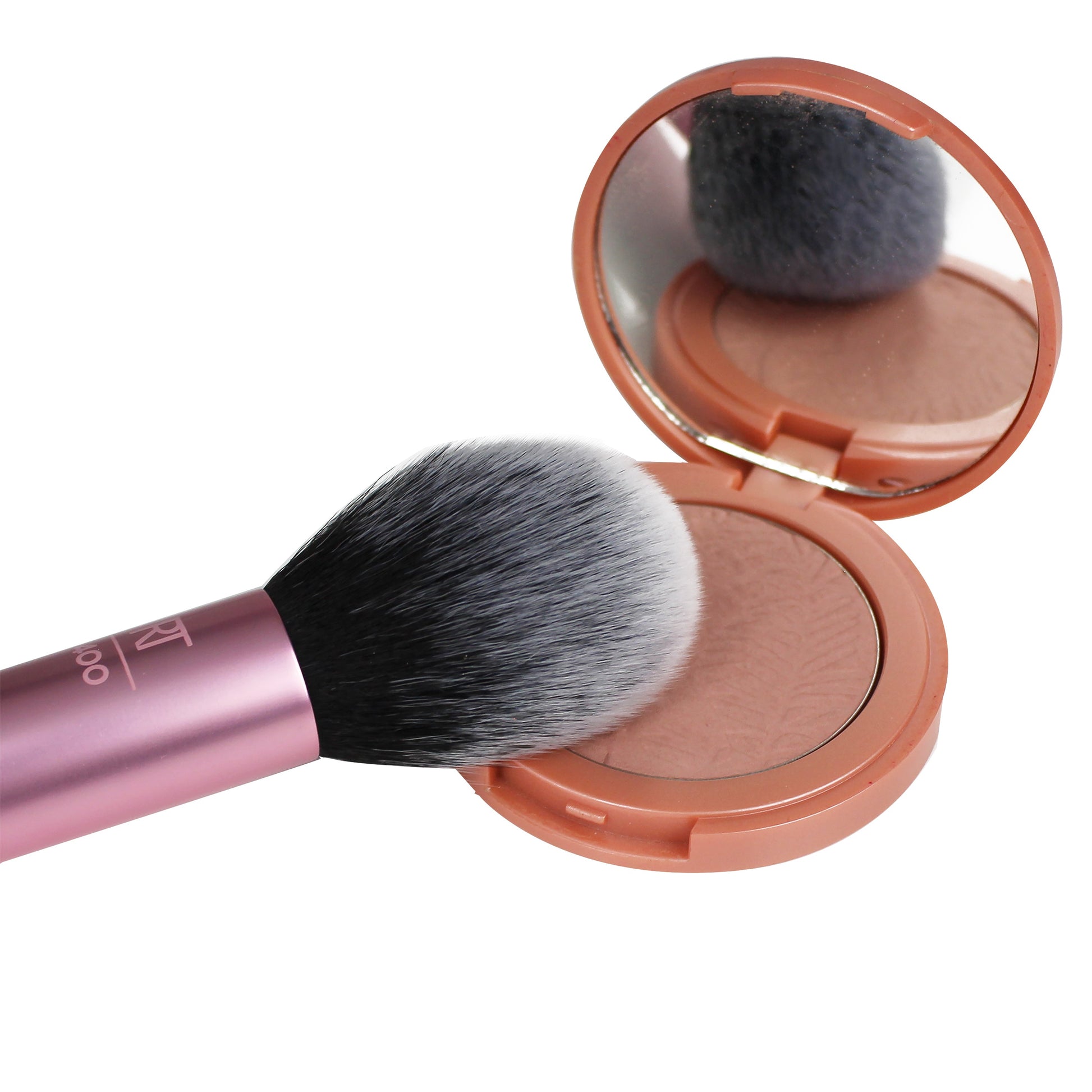 Real Techniques Blush Brush - ScentiMelti Home Fragrance, Beauty & Gifts UK