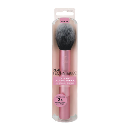 Real Techniques Blush Brush - ScentiMelti Home Fragrance, Beauty & Gifts UK