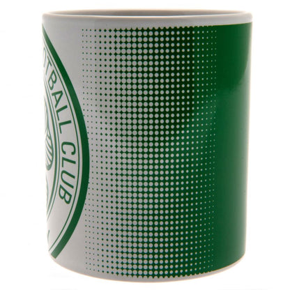 Celtic FC Mug HT - ScentiMelti Home Fragrance, Beauty & Gifts UK