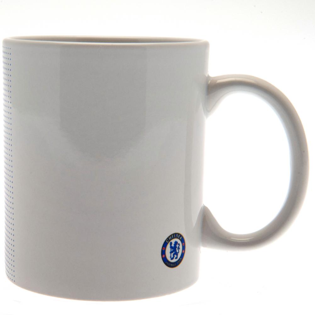 Chelsea FC Mug HT - ScentiMelti Home Fragrance, Beauty & Gifts UK