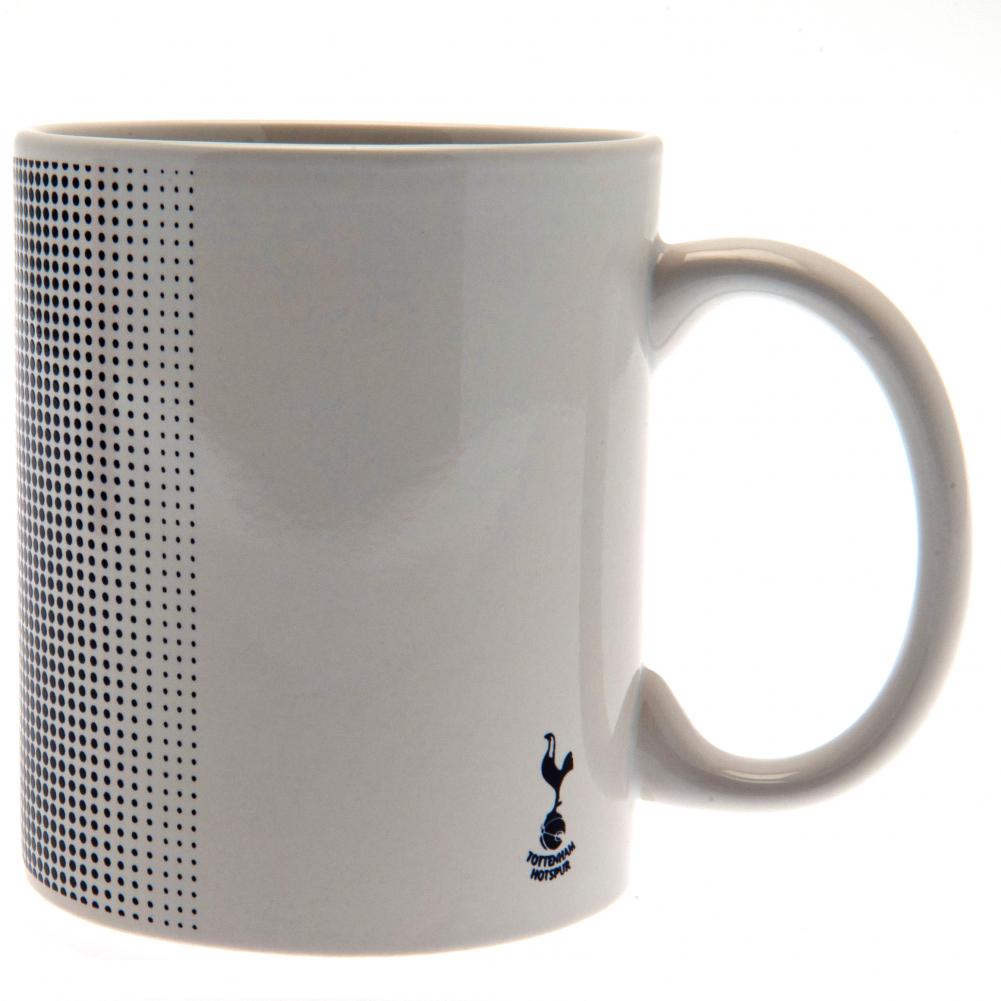 Tottenham Hotspur FC Mug HT - ScentiMelti Home Fragrance, Beauty & Gifts UK