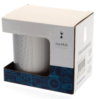 Tottenham Hotspur FC Mug HT - ScentiMelti Home Fragrance, Beauty & Gifts UK