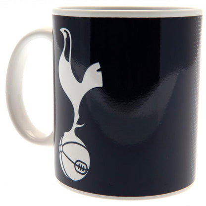 Tottenham Hotspur FC Mug HT - ScentiMelti Home Fragrance, Beauty & Gifts UK