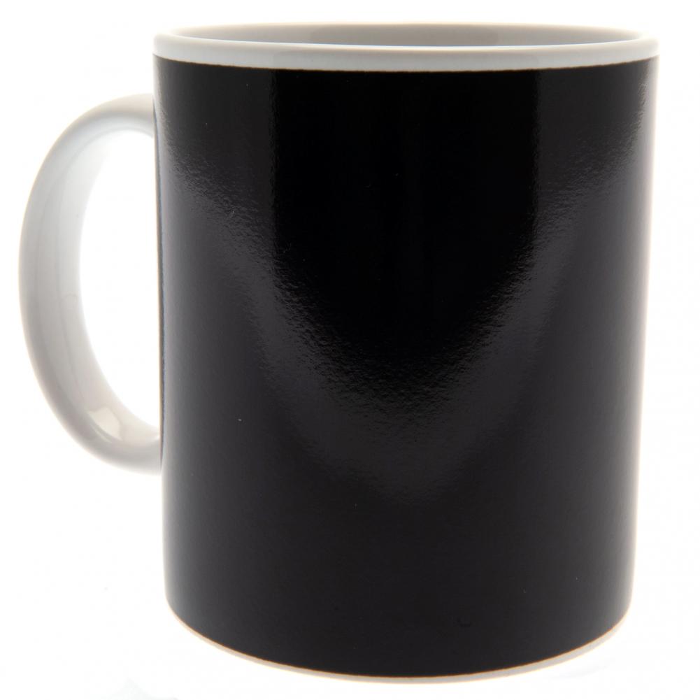 Tottenham Hotspur FC Heat Changing Mug - ScentiMelti Home Fragrance, Beauty & Gifts UK