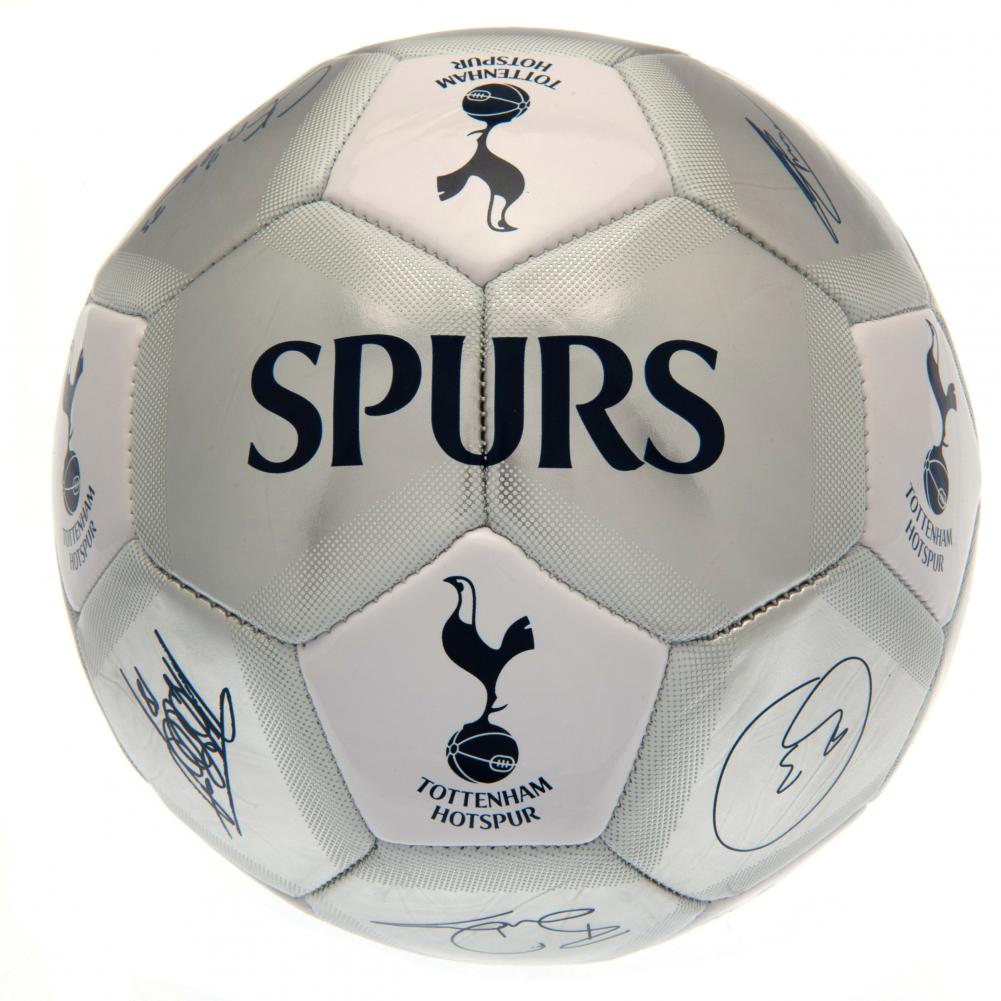 Tottenham Hotspur FC Football Signature SV - ScentiMelti Home Fragrance, Beauty & Gifts UK