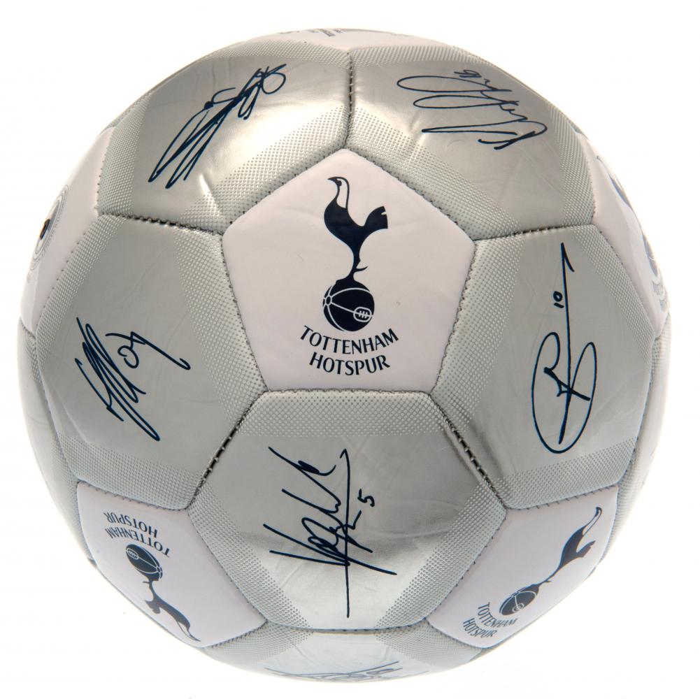 Tottenham Hotspur FC Football Signature SV - ScentiMelti Home Fragrance, Beauty & Gifts UK