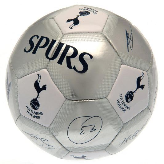 Tottenham Hotspur FC Football Signature SV - ScentiMelti Home Fragrance, Beauty & Gifts UK