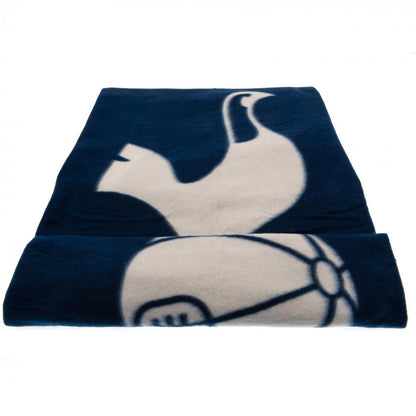 Tottenham Hotspur FC Fleece Blanket PL - ScentiMelti Home Fragrance, Beauty & Gifts UK