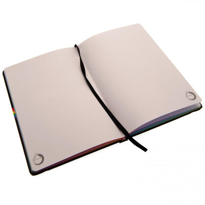 Pink Floyd Premium Notebook - ScentiMelti Home Fragrance, Beauty & Gifts UK