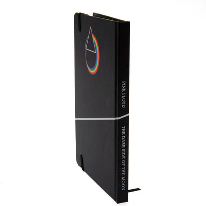 Pink Floyd Premium Notebook - ScentiMelti Home Fragrance, Beauty & Gifts UK