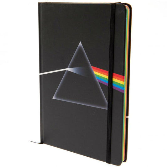 Pink Floyd Premium Notebook - ScentiMelti Home Fragrance, Beauty & Gifts UK